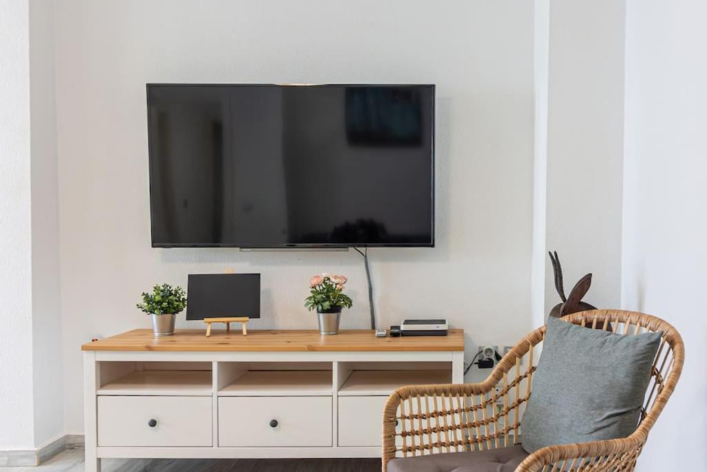 Costa Del Sol Tona Radely Freshapartments Appartamento *