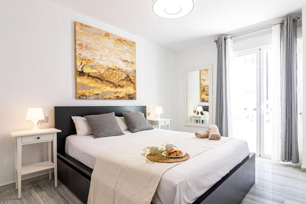 Costa Del Sol Tona Radely Freshapartments Appartamento *