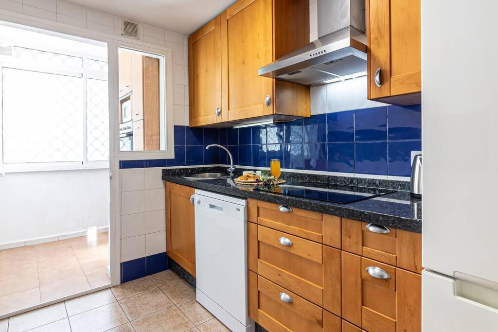 Costa Del Sol Tona Radely Freshapartments Appartamento Torremolinos