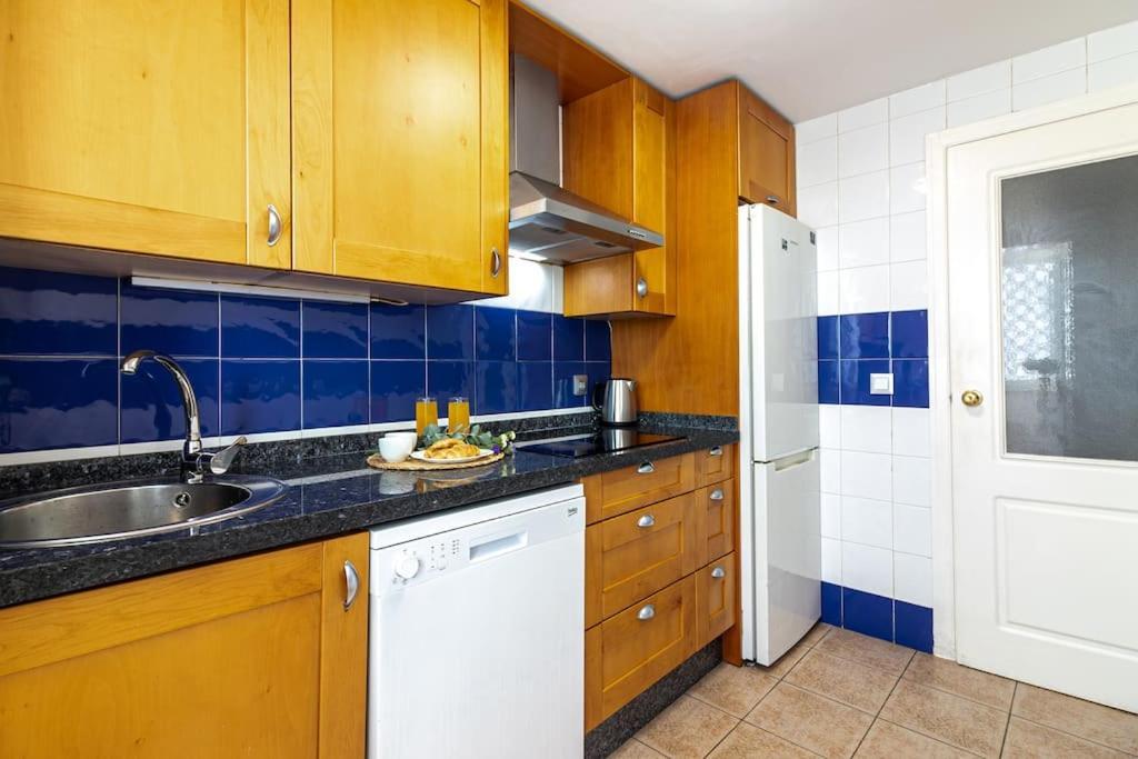 Appartamento Costa Del Sol Tona Radely Freshapartments