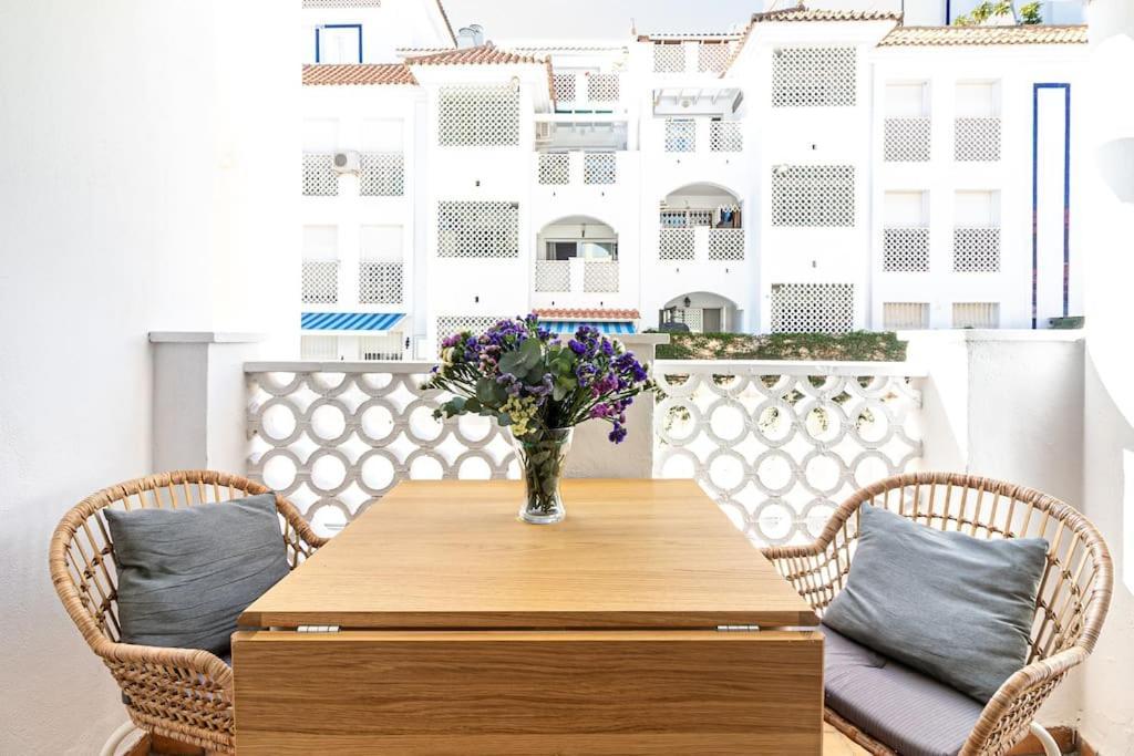 Appartamento Costa Del Sol Tona Radely Freshapartments