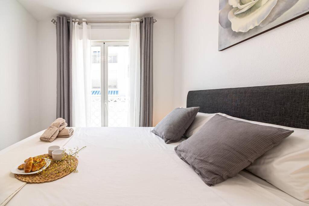 Costa Del Sol Tona Radely Freshapartments Appartamento Torremolinos