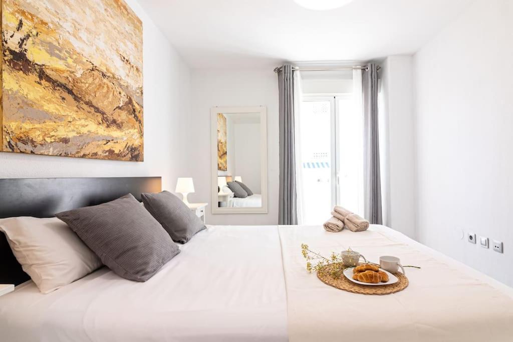 Costa Del Sol Tona Radely Freshapartments Appartamento Torremolinos