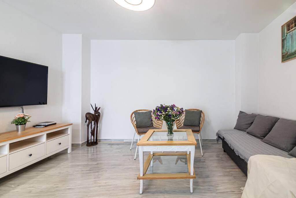 Costa Del Sol Tona Radely Freshapartments Appartamento