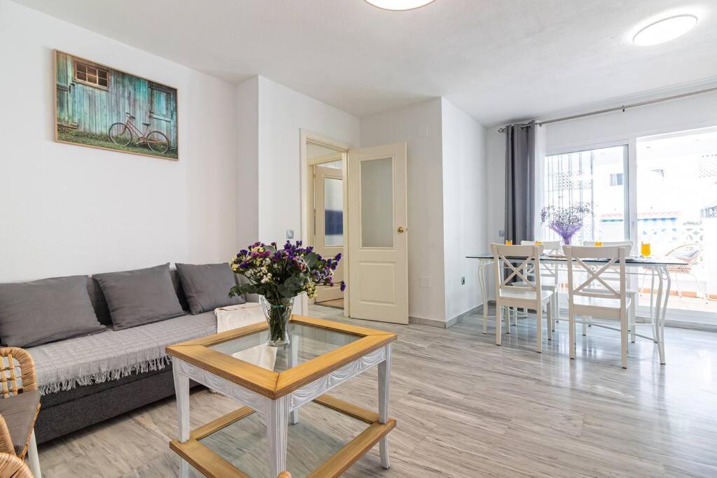 Costa Del Sol Tona Radely Freshapartments Appartamento *