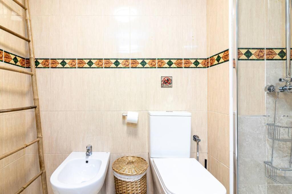 Appartamento Costa Del Sol Tona Radely Freshapartments Torremolinos