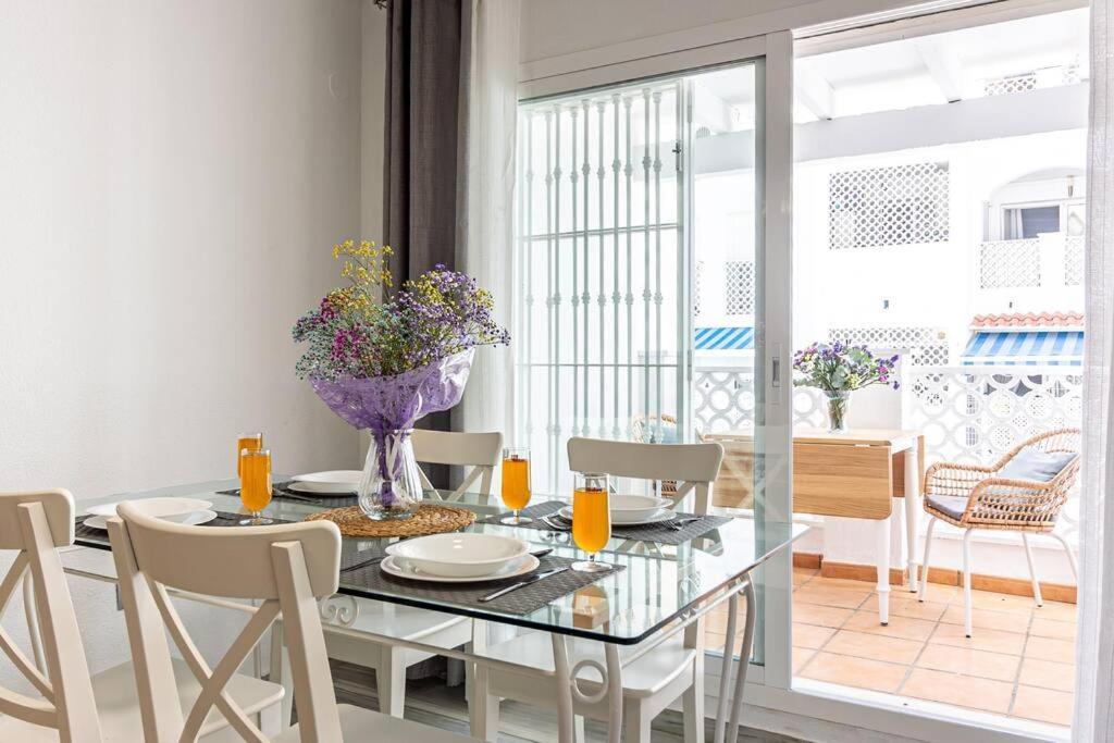 Appartamento Costa Del Sol Tona Radely Freshapartments